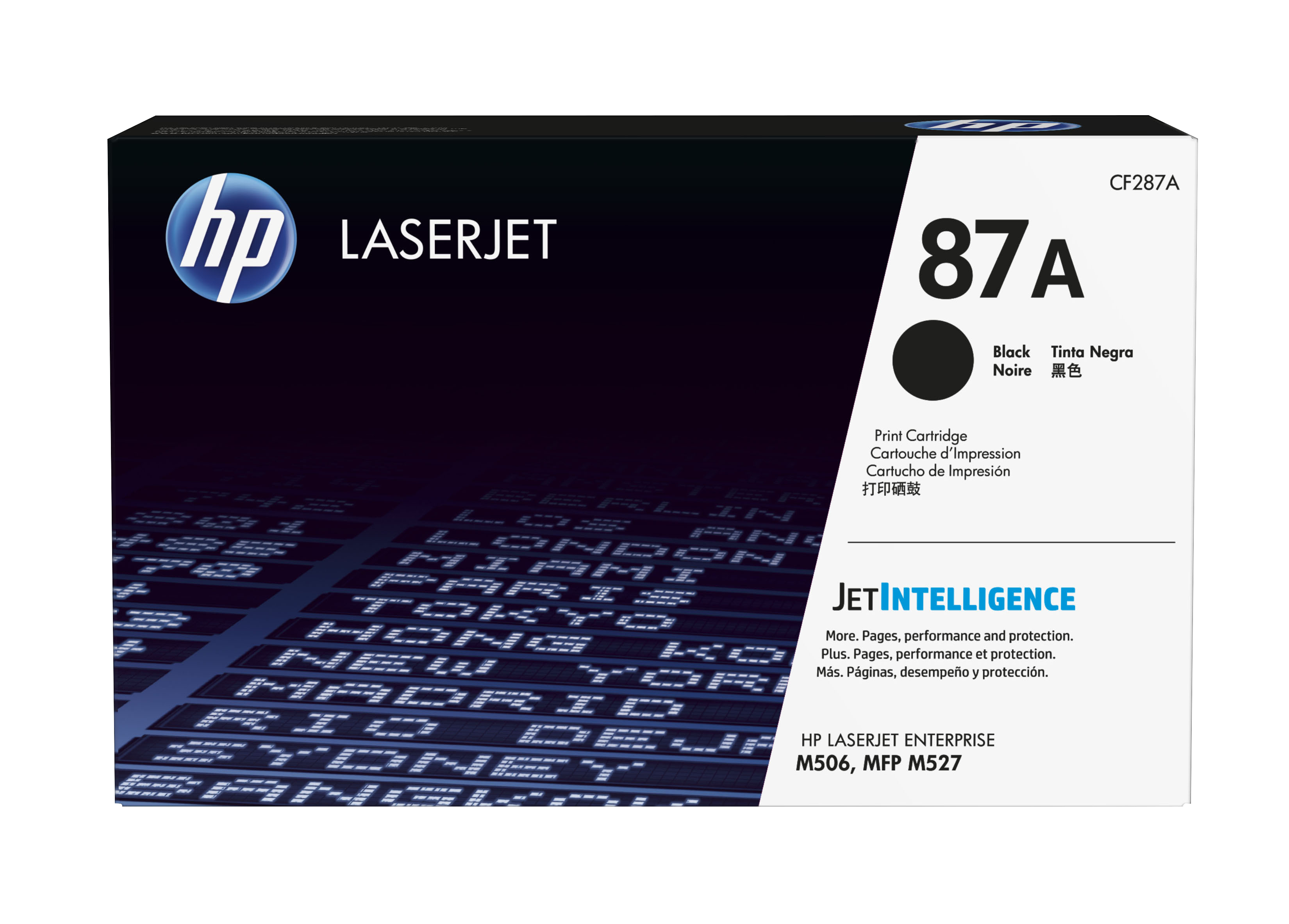 HP Office Supplies