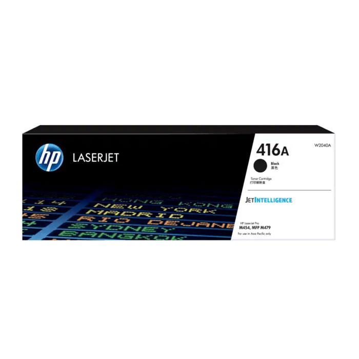 HP 416A Black Toner HP — view 2