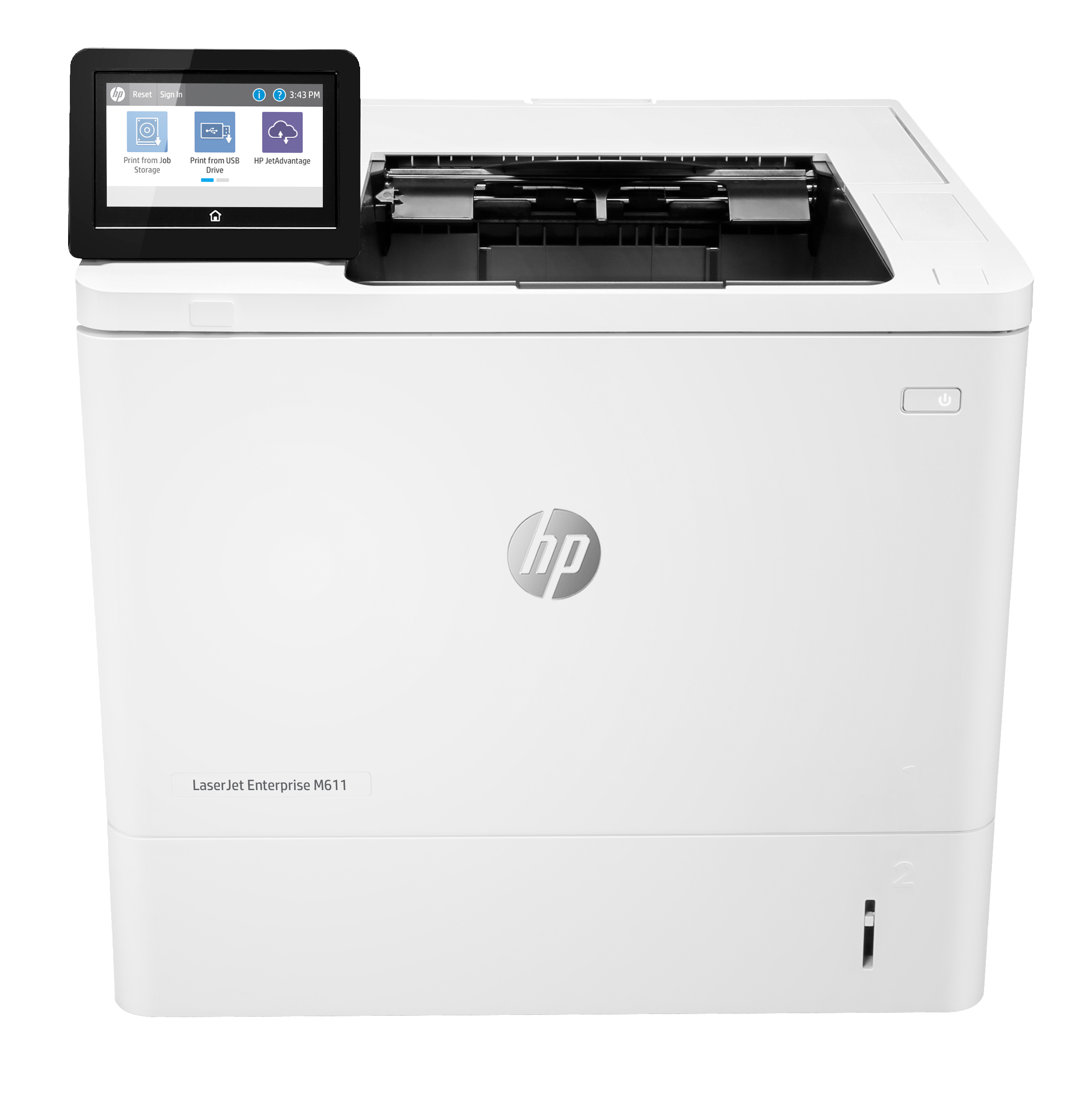 HP Printers & Office Equipment
