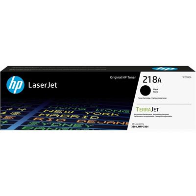 HP Toner & Ink