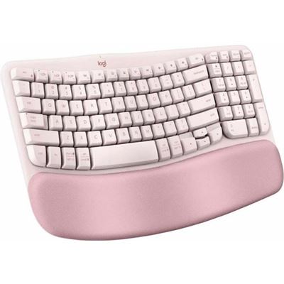 Logitech Keyboards & Mice
