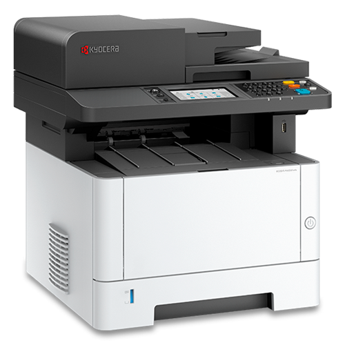 Kyocera ECOSYS MA3501wfx 35ppm Mono MFP Laser (2.9c per pg) Kyocera — view 2