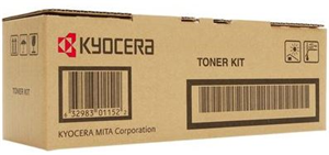 Kyocera TK-5144K Black Toner Kyocera — view 2