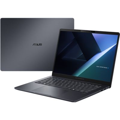 ASUS B3405CAA-TJ0158X 14" Touch WUXGA U7 356H 16GB 512GB W11 PRO ASUS — view 2