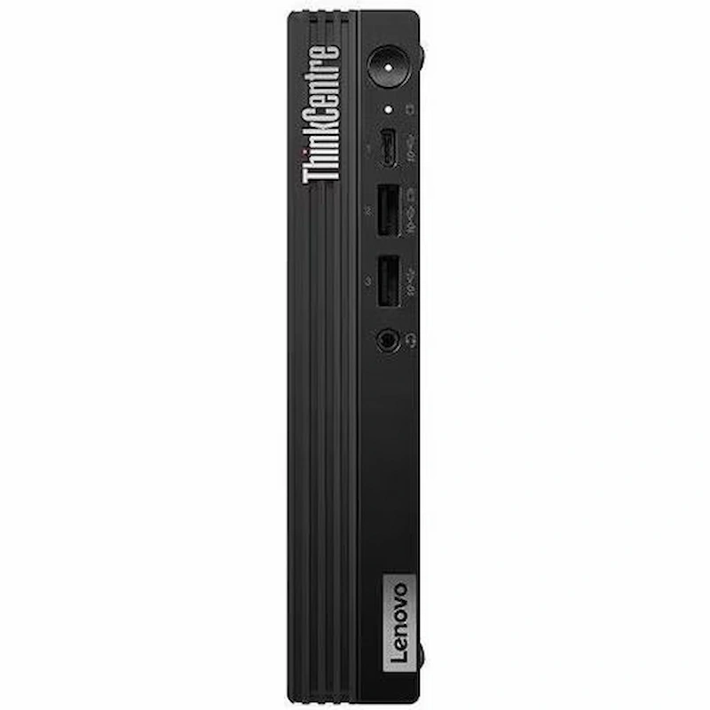 Lenovo ThinkCentre TINY M75Q G5 Ryzen 5 16G 512G W11P 3Year Onsite Lenovo — view 2