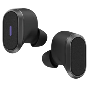 Logitech Zone True Wireless - Graphite Business Logitech — view 2
