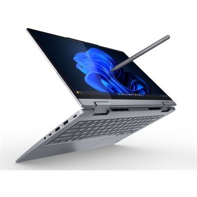 Lenovo ThinkBook 14 G5 2-in-1 Tch 14" WUXGA Ultra5 16GB 512GB W11P 1Yr Lenovo — view 2