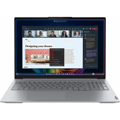 Lenovo ThinkBook 16 G9 16" WUXGA Ultra 5 32GB  512GB  W11P 1Yr On-Site Lenovo — view 2