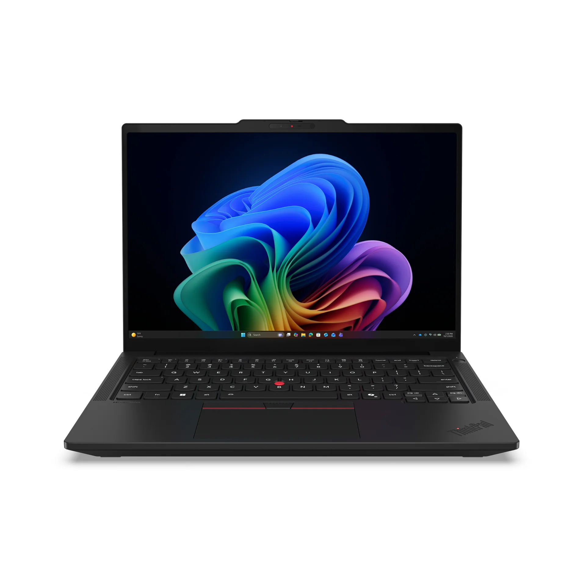 Lenovo ThinkPad T14 G7 14"  WUXGA Ultra 5 32GB 512GB  W11P 3Yr Premier Lenovo — view 2
