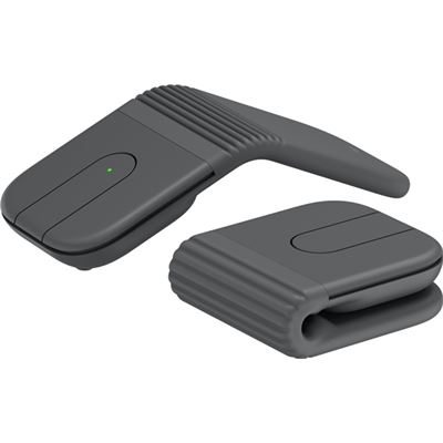 Logitech Mobi Fold - Graphite Logitech — view 2