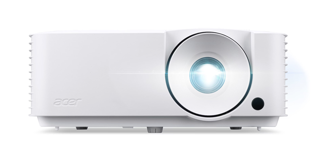 Acer Vero XL2521 1920x1080 16:9 4000Lm Laser Projector Acer — view 2