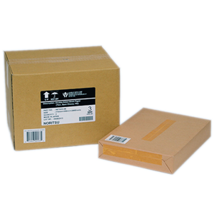 Noritsu US Letter (8.5" x 11") Double Sided Thin Paper Noritsu — view 2