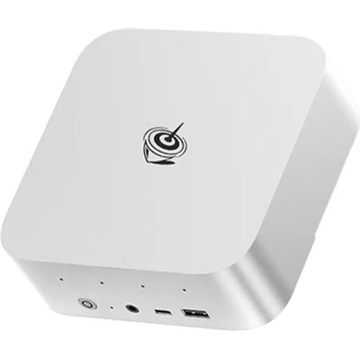 Beelink SER9 Pro R7-H255 24GB 500GB SSD Mini PC 3yr wty Win11 Pro Beelink — view 2