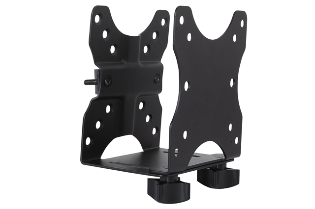Digitus Multifunctional Mini Desktop PC holder VESA mount for Beelink Digitus — view 2