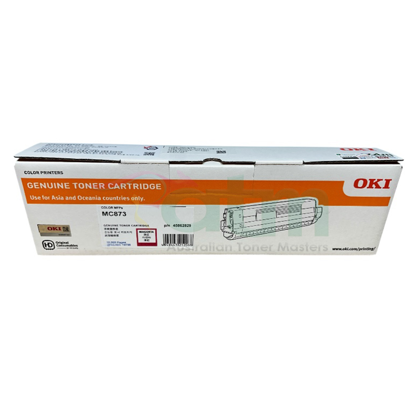 Oki Office Supplies