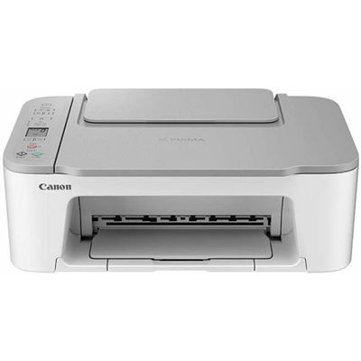 Canon PIXMA TS3465W 7.7 ipm/4.0 ipm Inkjet MFC Printer Canon — view 2