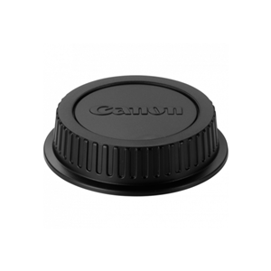 Canon Rear Lens Cap for EF and EF-S Lens Canon — view 2