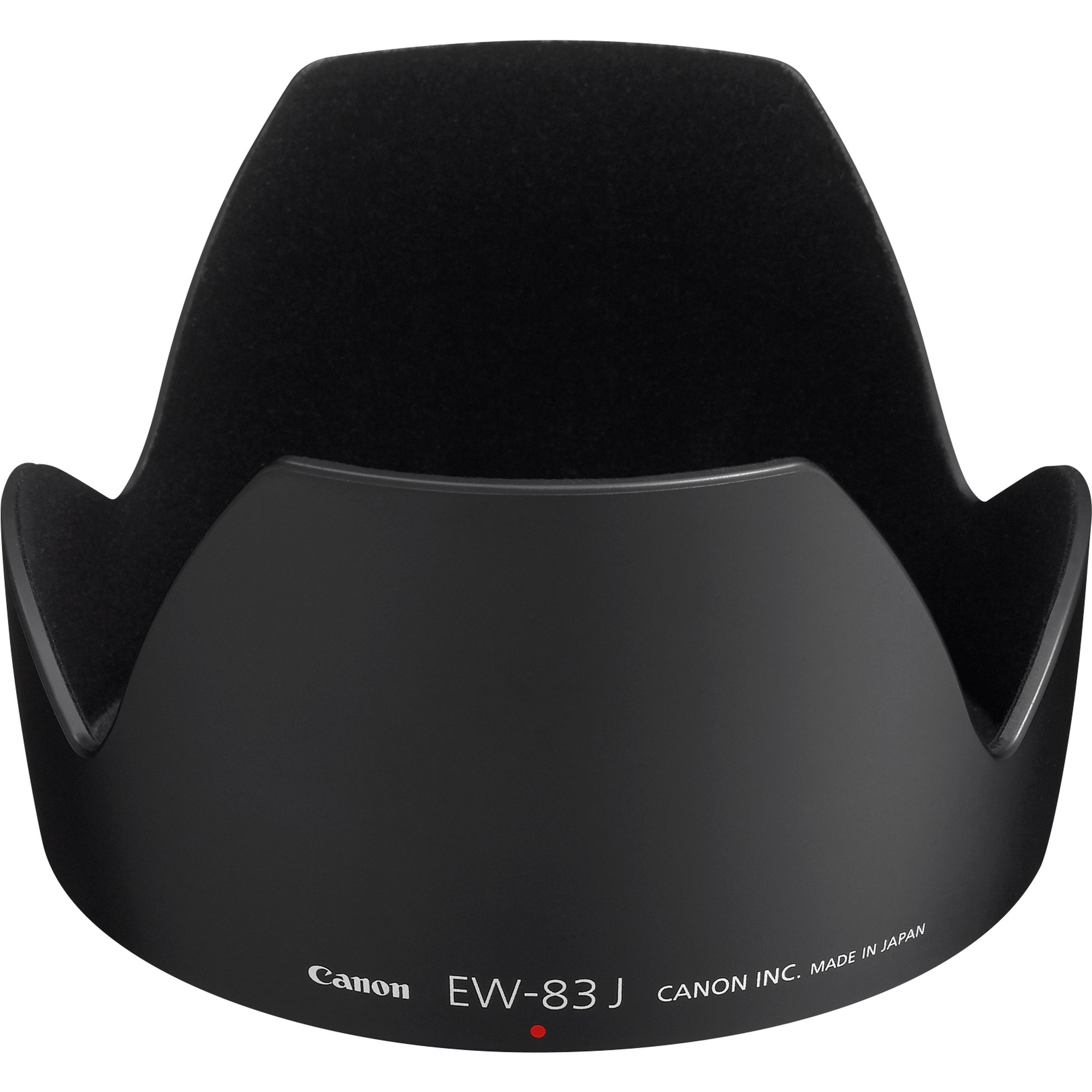 Canon EW-83J Lens Hood for EF-S 17-55mm f/2.8 IS USM Lenses Canon — view 2