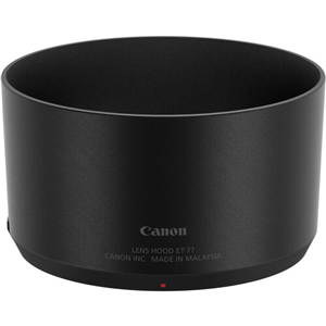 Canon ET-77 Lens Hood Canon — view 2