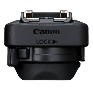 Canon AD-E1 Shoe Adapter Canon — view 2