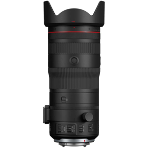 Canon RF 24-105mm f/2.8L IS USM RF Mount Lens Canon — view 2
