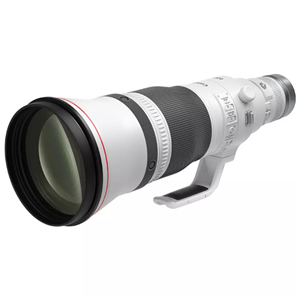 Canon RF 600mm f/4L IS USM RF Mount Lens Canon — view 2