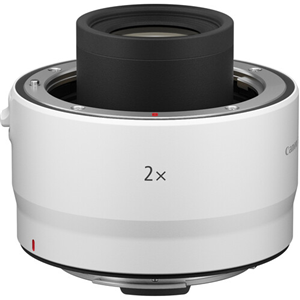 Canon RF 2X Extender Canon — view 2