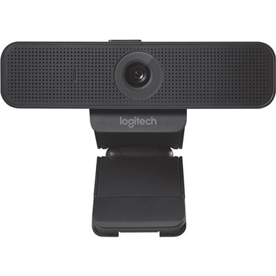 Logitech C925e Wide Angle Webcam Business Logitech — view 2