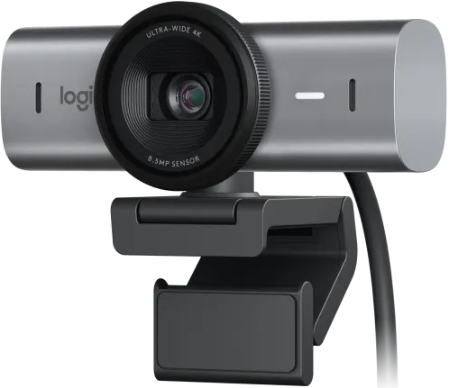 Logitech Peripherals & Accessories