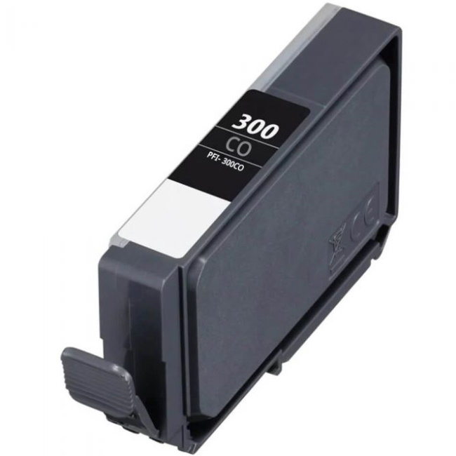 Canon PFI-300CO Chroma Optimiser Cartridge Canon — view 2