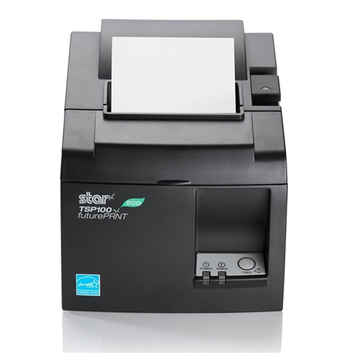 Star TSP143III USB Thermal Receipt Printer Star Micronics — view 2