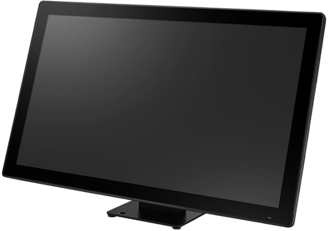 Advantech USC-M15WP-BST10 15.6" Touchscreen VESA75 USB-C Advantech — view 2