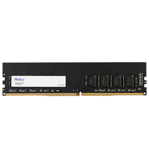 Netac Basic 16GB DDR4-3200 C16 DIMM Lifetime wty Netac — view 2