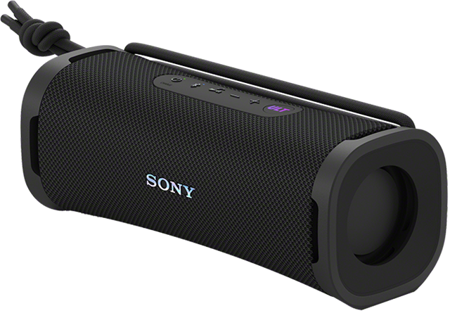 Sony ULT FIELD 1 SRSULT10B Wireless Speaker Black Sony — view 2