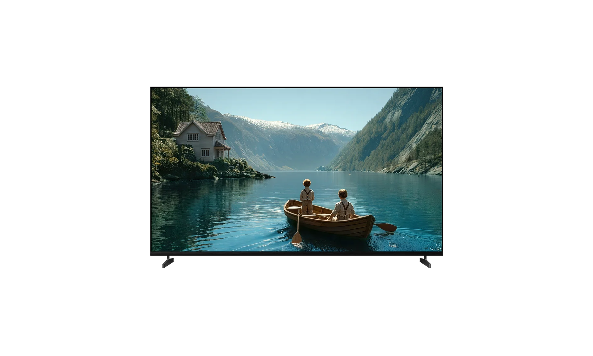 Sony Bravia 3 FWD43XR30M2 43" DirectLED 4K Google TV Sony Bravia — view 2