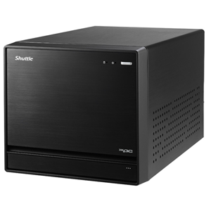 Shuttle Mini PCs / NUC