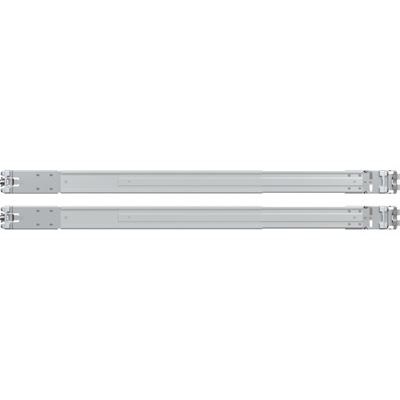 Synology RKS-02 Sliding Rail Kit for 1U/2U Rackstations Synology — view 2