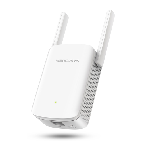Mercusys ME60X AX1500 Wi-Fi Range Extender TP-Link — view 2