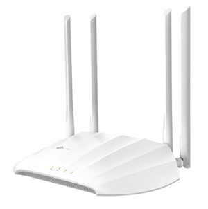 TP-Link TL-WA1201 1200Mbps Wireless AC Access Point TP-Link — view 2