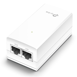 TP-Link POE2412G Power Over Ethernet Injector 24V TP-Link — view 2