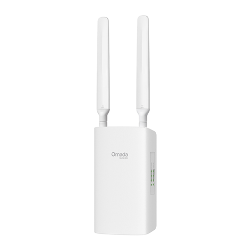 TP-Link ER603WP-4G-OUTDOOR Omada 4G Router TP-Link — view 2