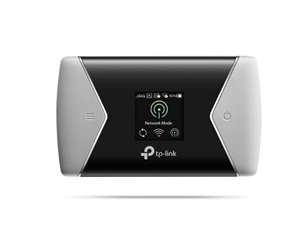 TP-Link M7450 LTE-Advanced Mobile WiFi with SIM Slot TP-Link — view 2