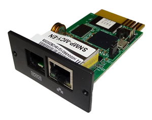 Vertiv SNMP Management Card For GXT-MTPLUS & GXT-RTPLUS Vertiv — view 2