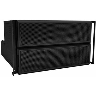 Vertiv UPS ITA2 POD for 6kVA with Bypass Vertiv — view 2