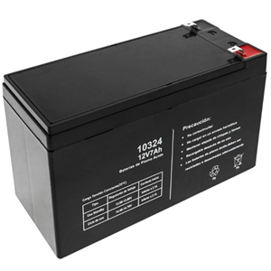 TB12-7.5-XT 12V 7.5Ah 20HR Lead Acid Battery Unspecified — view 2