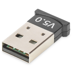 Digitus Bluetooth 5.0 USB Nano Adapter Digitus — view 2