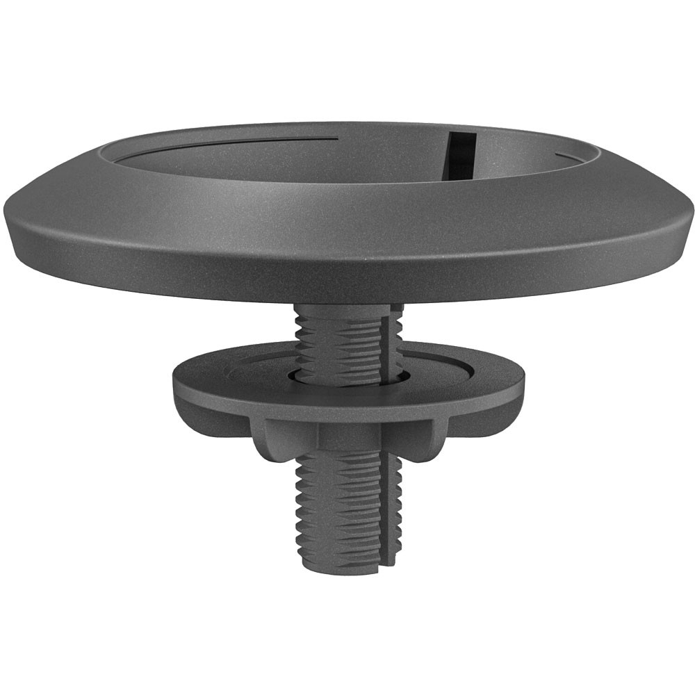 Logitech Rally Mic Pod Table Mount Kit Logitech — view 2