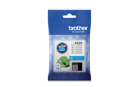 Brother Printers & Office Equipment