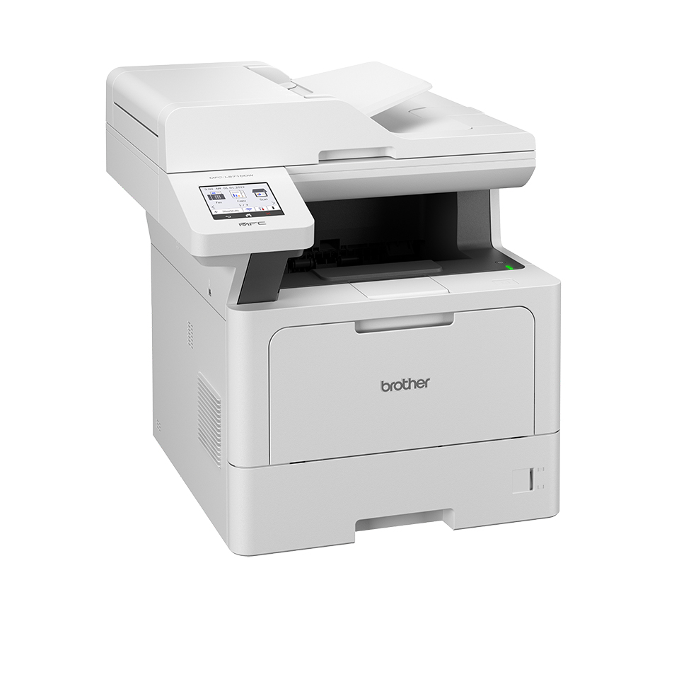 Brother MFCL5710D Mono Laser Brother — view 5