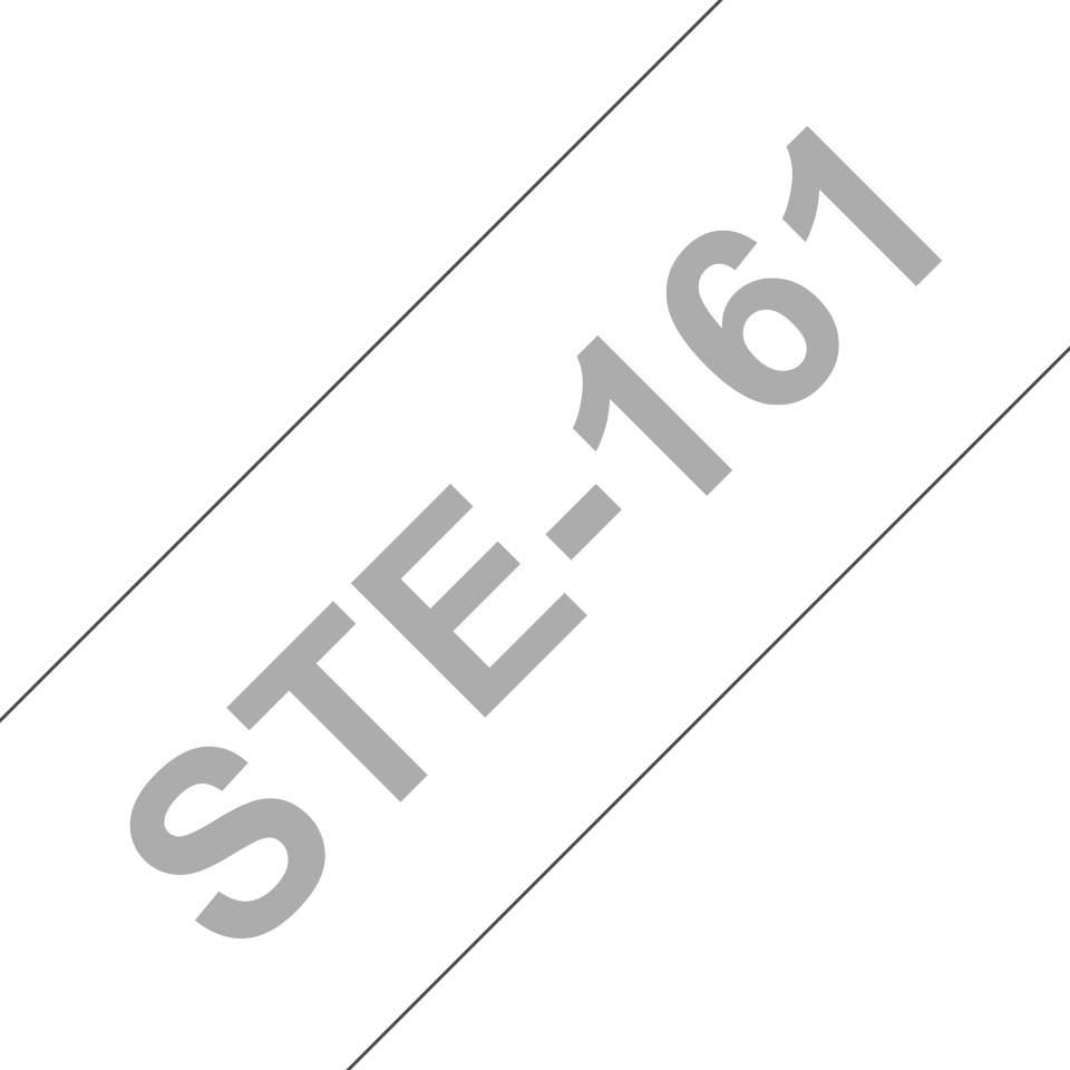 Brother STE161 Stencil Tape Brother — view 2